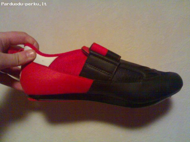 dviratininko batai kaina 70lt