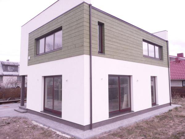 Palanga, s/b " Pavėsis gyvenamas namas