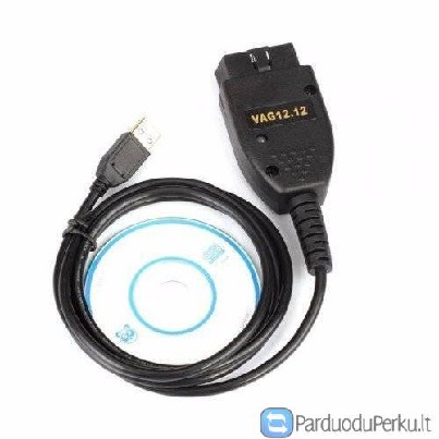 32.00 € už 37.00 € AUDI, VW, SKODA, SEAT diagnosti