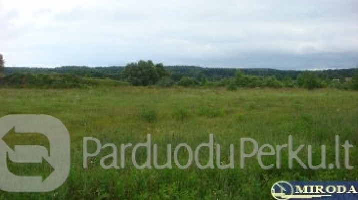 33a žemės sklypas