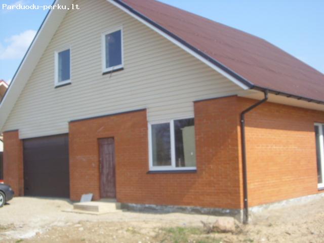 Nauja nama - Panevėžys