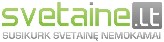 www.svetaine.lt - susikurkite internetinę svetainę nemokamai