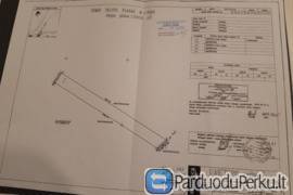 35 A SKLYPAS KRETINGOS R. SAV., ŽADEIKIAI. IŠSIMOKĖTINAI