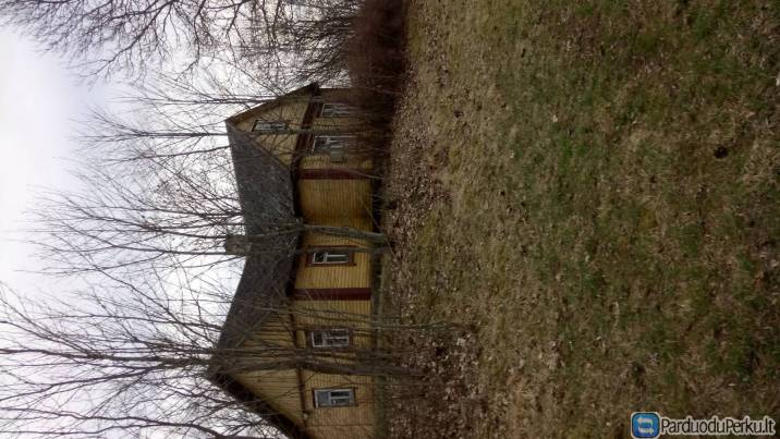 350 a sklypas Utenos r. sav., Puodžiai