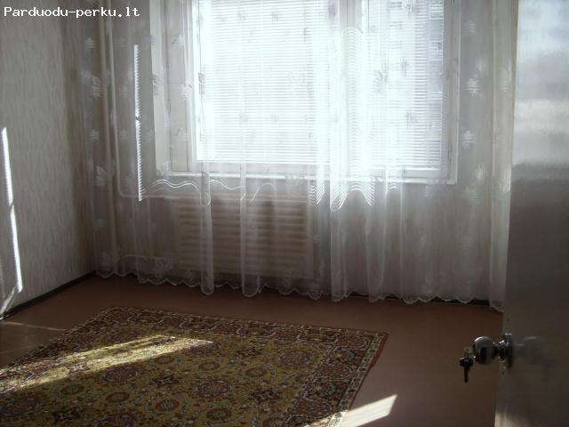 2 kambariu buto nuoma Fabijoniskese