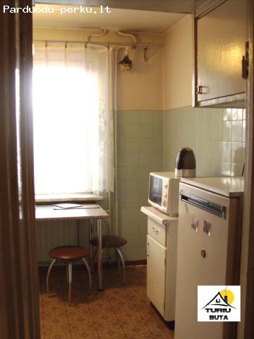 3 k.b. Rinktinės g. 900LT