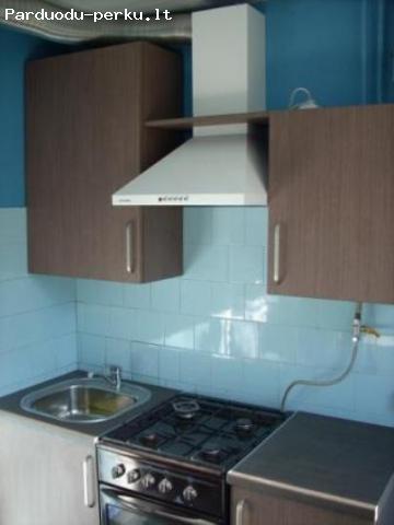 3 kambarių buto nuoma (Antakalnis)