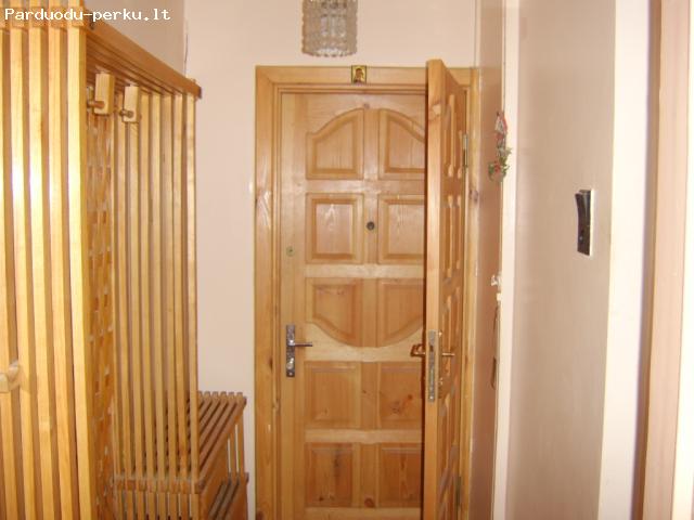 3 k. butas Virsuliskese