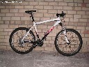 Parduodu MTB XC dvirati