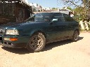 Parduodu audi 90 quatro coupe