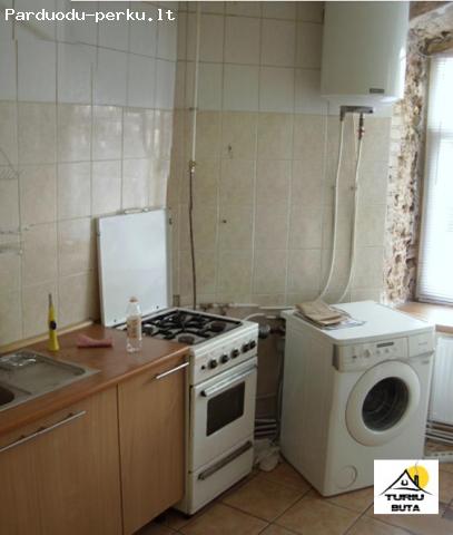 2 k. b. Prie Aušros Vartų 900Lt