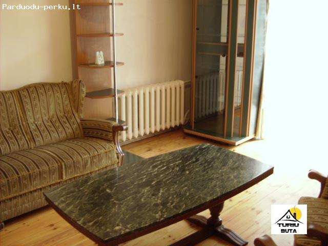 2k.b.Pačiame centre,Jogailos g.