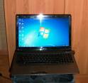 +37064724409 Asus A52J | i3 | 4GB RAM | 1 Gb Radeon HD 6300