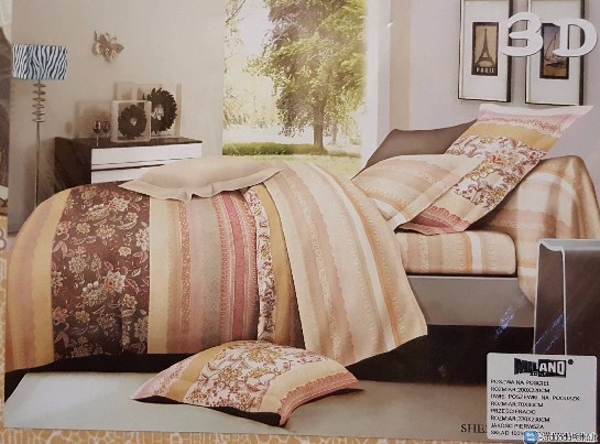 3D PATALYNĖ KOKYBIŠKA NAUJOS