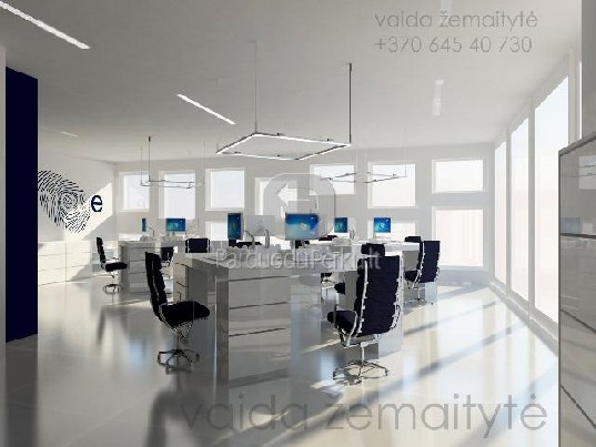 3D VIZUALIZACIJOS / MAKETAI