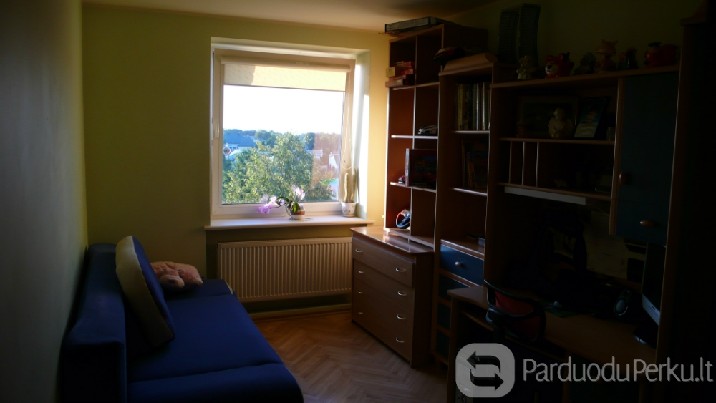 3k.butas Panevėžys