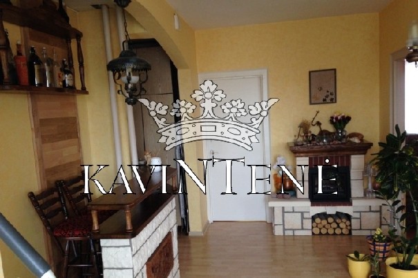 4-ių kambarių butas Smiltelėsg.