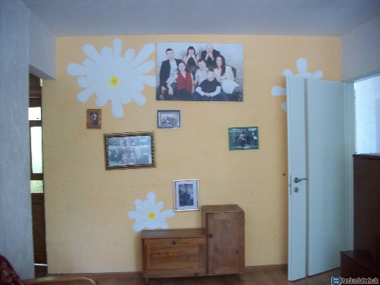 4 KAMBARIU BUTAS 5/3 PILNA RENOVARICA  56.000 EURU