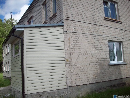 4 KAMBARIU BUTAS UZ JAKU 12.500 KLAIPEDA 860192616