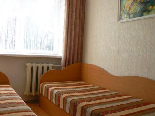 Buto nuoma Druskininkuose