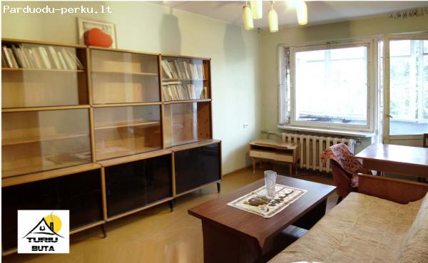 2 k.b. Žirmūnuose tik 500 LT