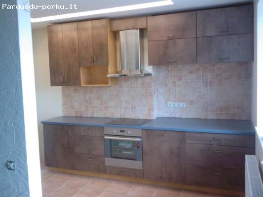 baldu gamyba,remontas