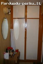 2 kambarių butas Babtuose, Kauno g., Kauno r.