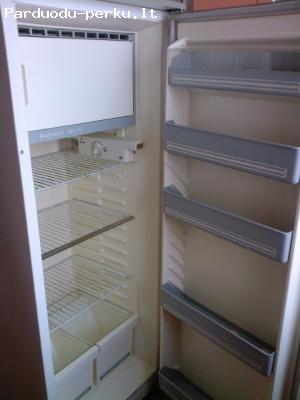Pigiai parduodamas naudotas šaldytuvas