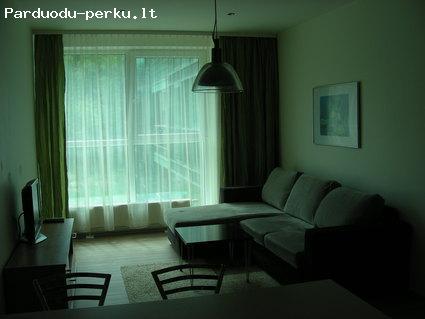 1 kambario buto nuoma