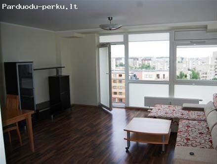 2k. Naujas. Gabijos g.