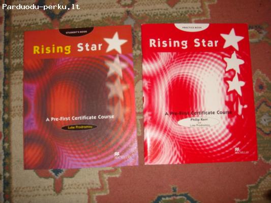 Parduodu nenaudotas anglų knygas