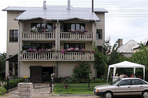 parduodamas namas,super vieta