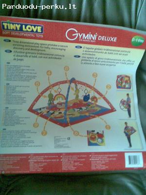 Tiny Love Lavinimo kilimėlis