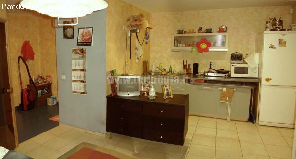 1k.b.Žvėryne (su komunaliniais) tik 800