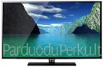 46" televizoriu nuoma