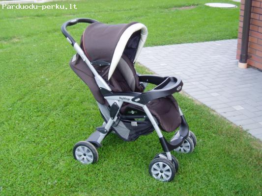 Peg Perego Centro Completo