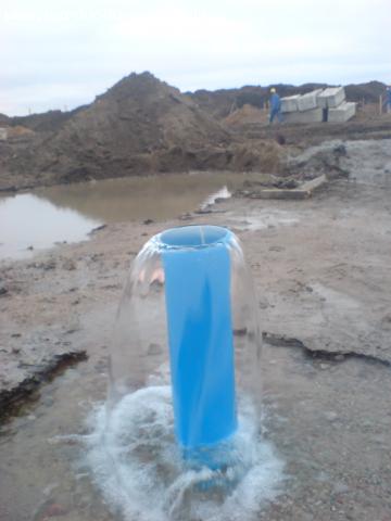 Giluminiai vandens greziniai