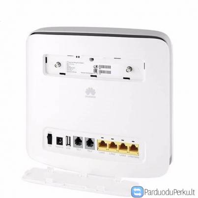 4G+ maršrutizatorius Huawei E5186