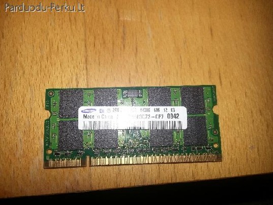4gb ram ddr2 pc2 5300 667mhz sodimm ir 2gb ddr2
