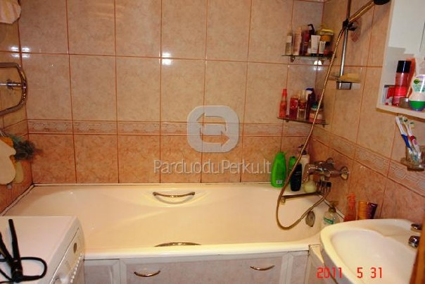 4K BUTAS! AUTONOMINIS SILDYMAS!!!