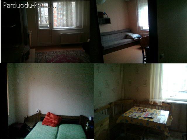 4kamb. butas tik 125tukst