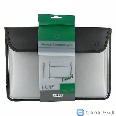 4WORLD HC POCKET for NOTEBOOK, ULTRABOOK