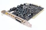 PARDUOTA 5.1 Creative CT4760 Sound Blaster Live ! X Gamer PC garso korta Kaune 3 eu