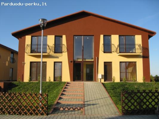 Naujos statybos butas Užliedžiuose