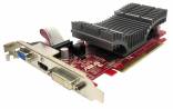 512 Mb PCI Express Asus Radeon HD 4350 Silent 5€