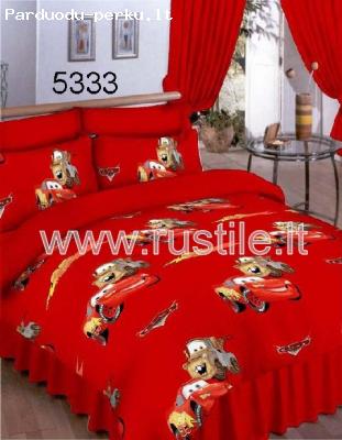 Vaikiška patalynė kiekvieno skoniui