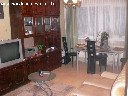 3 kamb butas Dainavoje