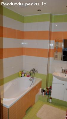 2k.b. naujas,irengtas dizainerio 900