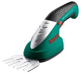 Parduodame naują BOSCH sodo techniką