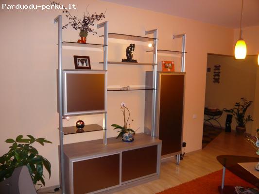 Nestandartinių baldų gamyba